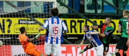 Olanda: Eredivisie - Etapa 11